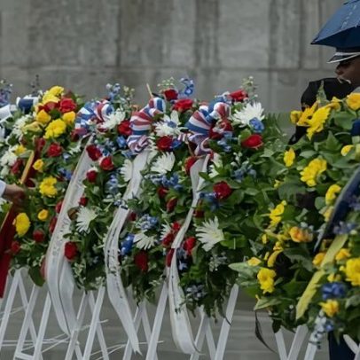 Restos de soldado dos EUA mortos na WWII retornam à Pensilvânia após 80 anos