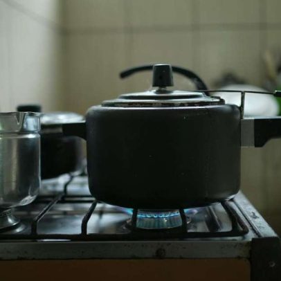 Vazamento de gás: sinais de perigo e orientações para agir em casa