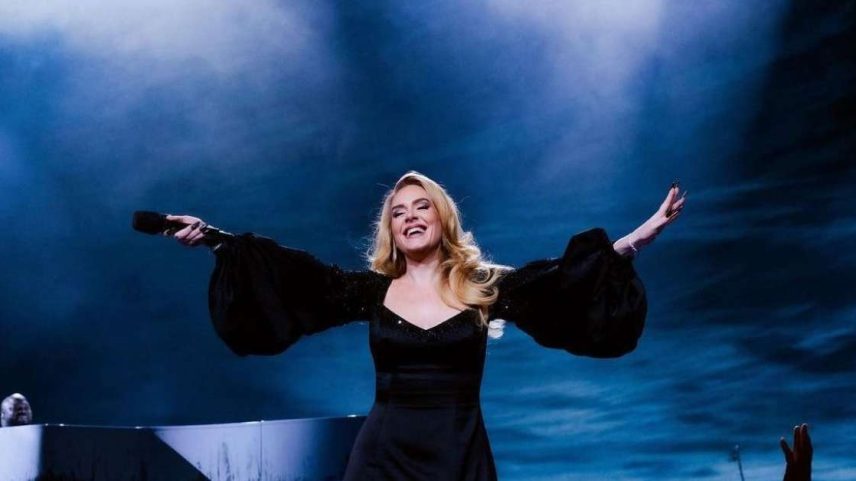 Adele completa 38 anos: onde a cantora está hoje