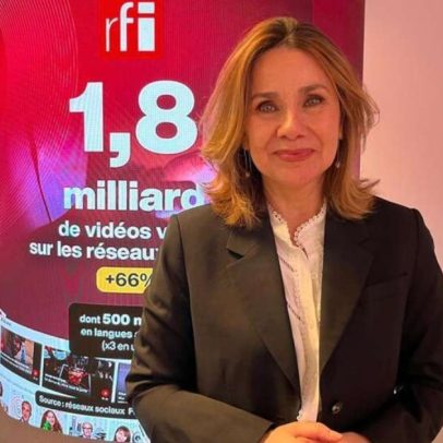 Liz Feré analisa como estereótipos moldam poder, linguagem e silêncios no Brasil