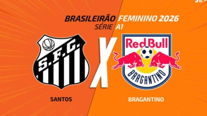 Sereias da Vila buscam embalar no Brasileirão Feminino após vitória sobre o Fluminense – FOTO: MARINA GARCIA / FLUMINENSE F.C.