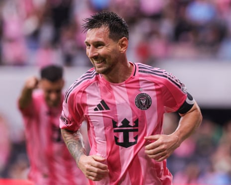 With less than a month until the World Cup kicks off, Lionel Messi has 10 goal involvements in Inter Miami’s last 10 games.