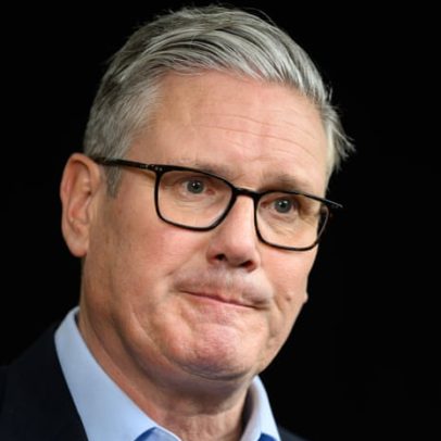 Resultados eleitorais cruciais definem o futuro de Keir Starmer