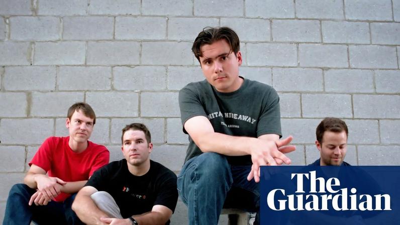 Jimmy Eat World relembra The Middle: tocaria cinco vezes seguidas