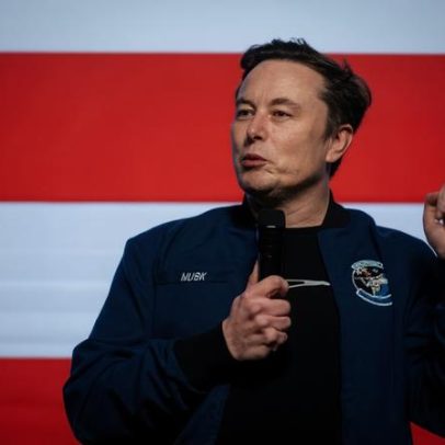 Mega IPO da SpaceX testa confiança dos investidores nas promessas de Musk
