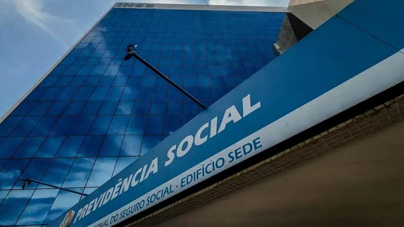 PF investiga fraudes no Instituto Nacional do Seguro Social (INSS). —