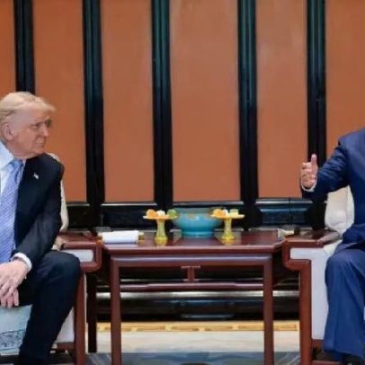 China aponta estratégia de Xi Jinping para reduzir influência dos EUA