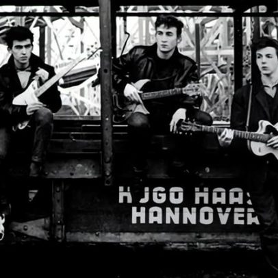 Cartas e fotos dos primeiros dias dos Beatles serão exibidas em Hamburgo