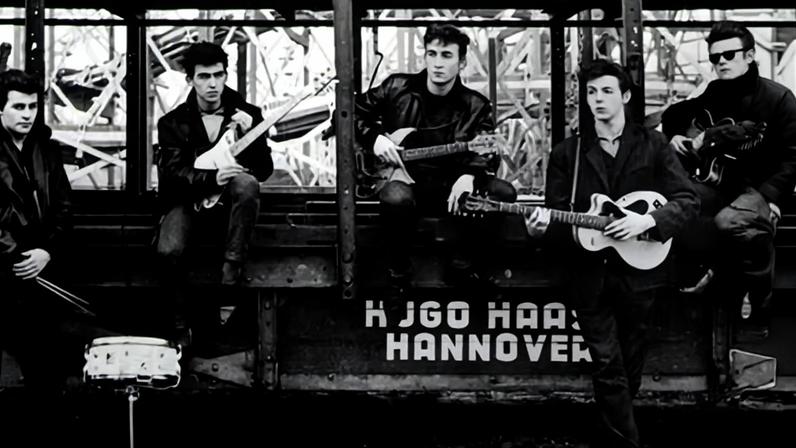 Cartas e fotos dos primeiros dias dos Beatles serão exibidas em Hamburgo