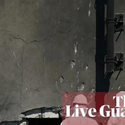 Presidente da Romênia promete medidas proporcionais após ataque com drone russo