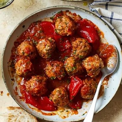Polpette: bolinhas italianas que se adaptam a diversas receitas
