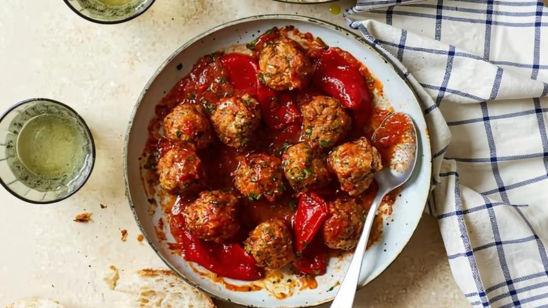 Polpette: bolinhas italianas que se adaptam a diversas receitas