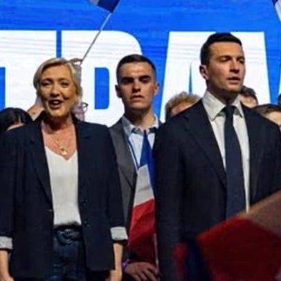 França pessimista, mas sem caminho rumo à direita radical