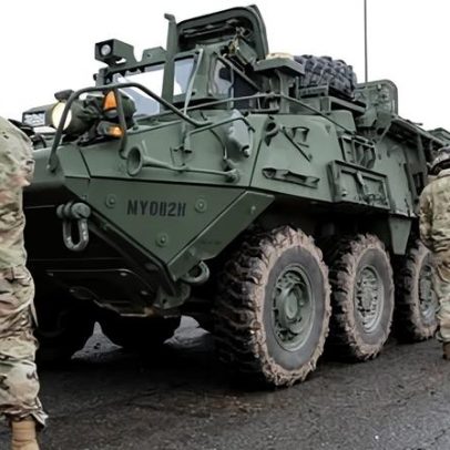 NATO busca entender detalhes após EUA anuncia retirada de tropas da Alemanha