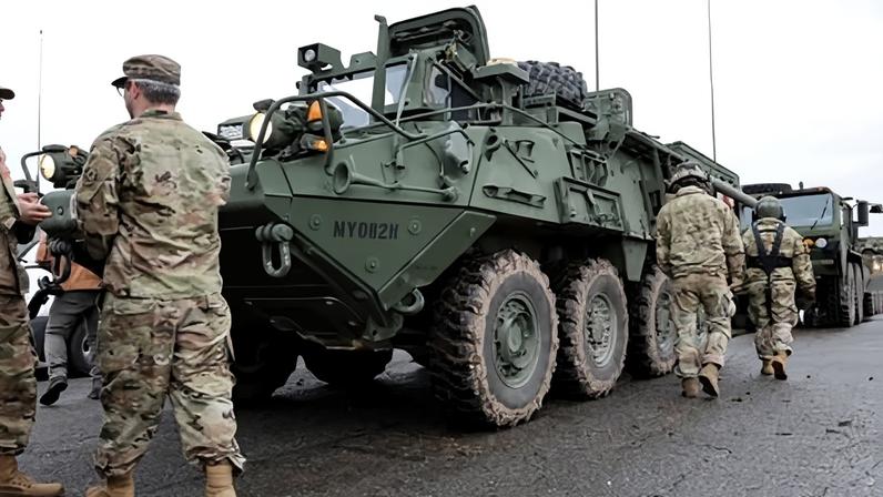 NATO busca entender detalhes após EUA anuncia retirada de tropas da Alemanha