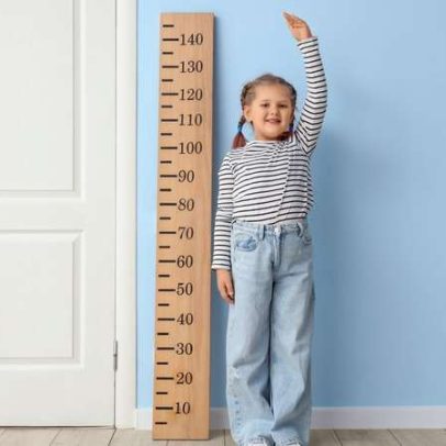 Crescimento infantil: o que observar hoje para um desenvolvimento saudável