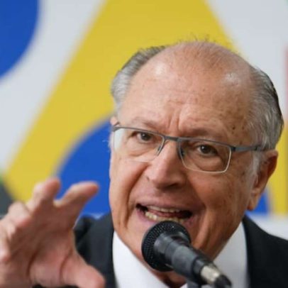 Alckmin defende mandato para ministros do STF após derrota de Lula