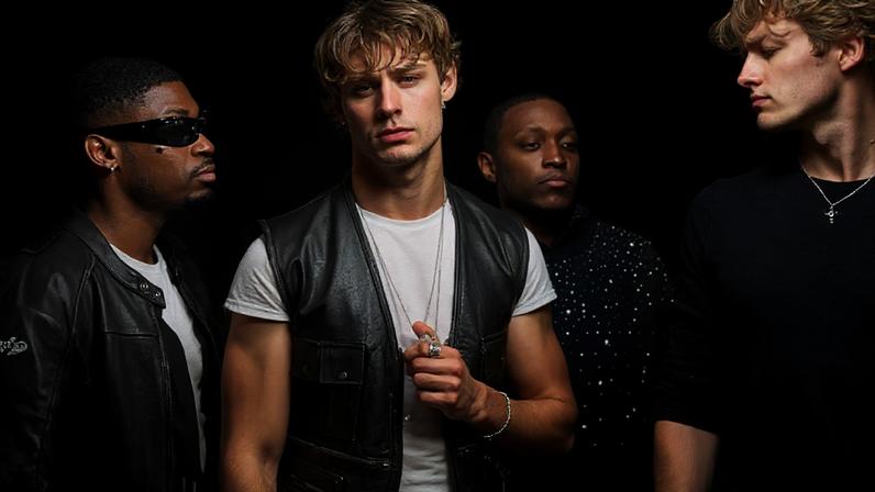 Foto: Instagram/@soulidifiedmusic