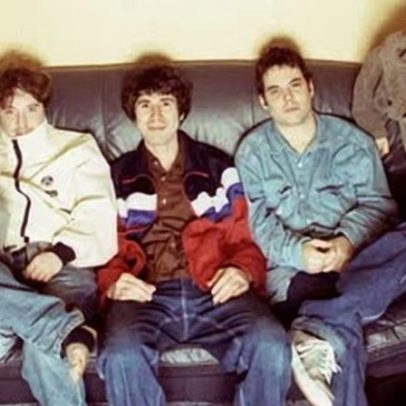 Banda Super Furry Animals comenta The Man Don’t Give a Fuck em Baltimore