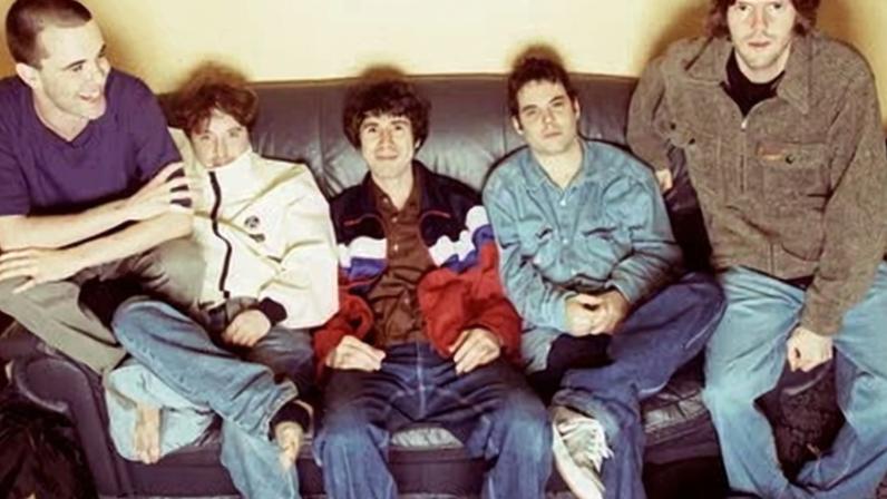 Banda Super Furry Animals comenta The Man Don’t Give a Fuck em Baltimore