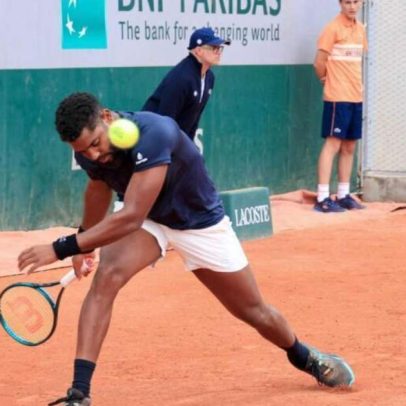 Derrotas de Wild e João Lucas tiram Brasil de qualificação em Roland Garros