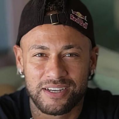 Neymar faz declaração de amor a Bruna Biancardi e revela orgulho