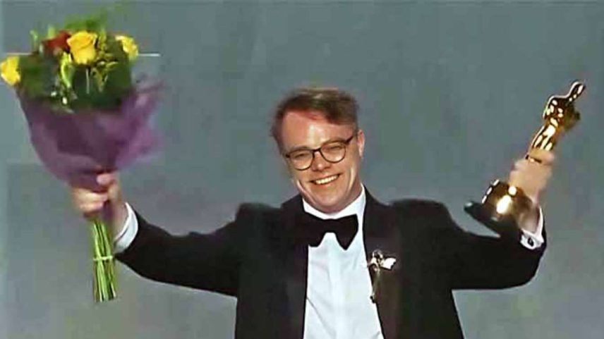 Diretor russo crítico de Putin recupera estatueta Oscar após sumiço em voo
