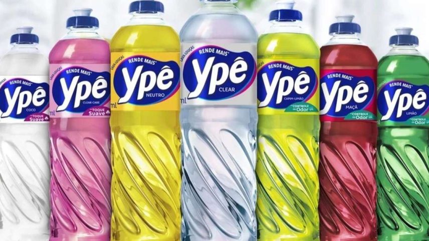Reprodução: Ypê