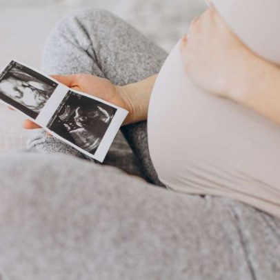 Ultrassom morfológico detalha formação fetal e avalia riscos