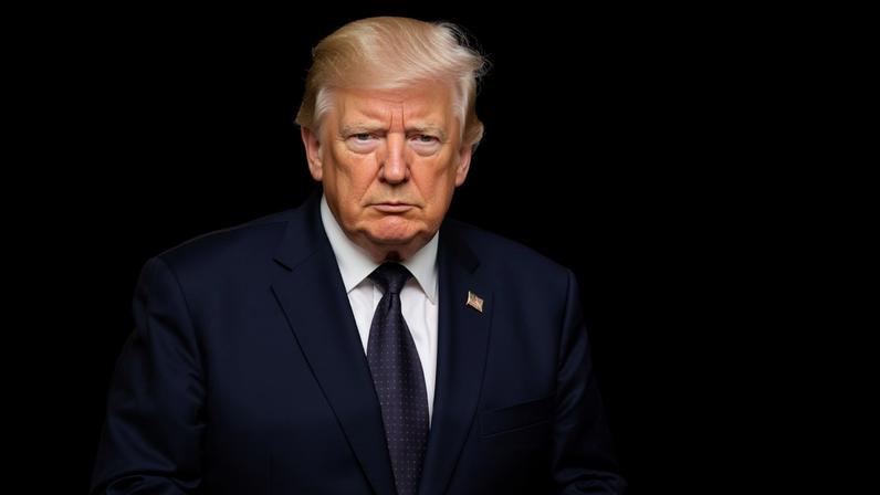 Trump se defende de críticas de seus aliados republicanos sobre acordo com o Irã