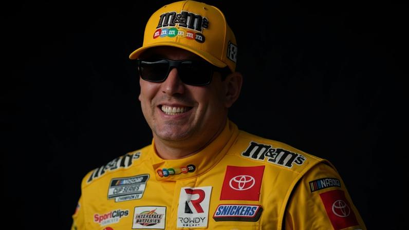 NASCAR reage à morte súbita de Kyle Busch; o esporte não será o mesmo