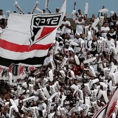 Ex-atacante do São Paulo vira alvo de gigante da La Liga
