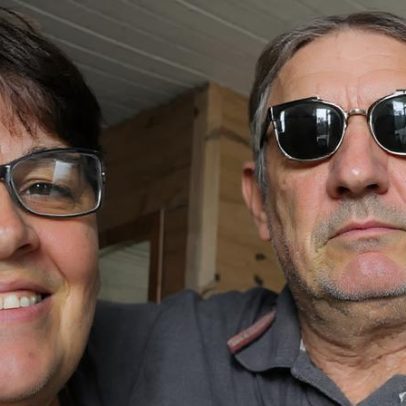 RS registra novo feminicídio: casal é encontrado morto em Pejuçara
