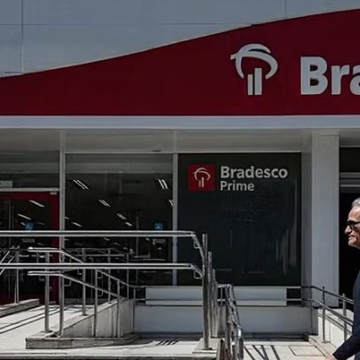 Bradesco adere ao Novo Desenrola Brasil e abre pré-cadastro