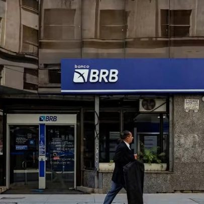 Governo do DF aciona STF para obter aval da União a empréstimo ao BRB