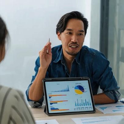 CFOs ampliam investimentos em tecnologia, aponta Grant Thornton