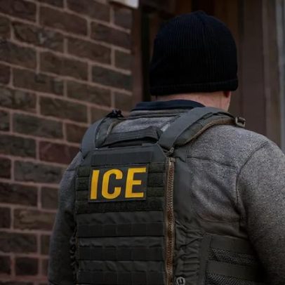 Imigrante cubano morre sob custódia do ICE, agência atribui suicídio