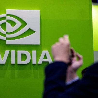 EUA suspeitam de chips Nvidia contrabandeados para Alibaba via Tailândia