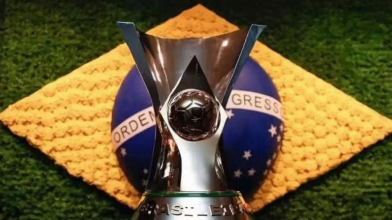 Troféu do Campeonato Brasileiro