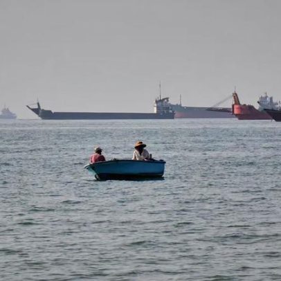EUA realizam ataques no sul do Irã e Israel intensifica ofensiva no Líbano