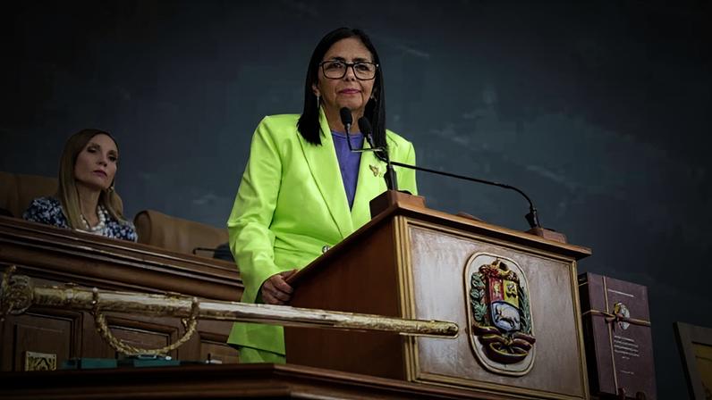 Grupo incluía o general Raúl Isaías Baduel, que foi aliado de Hugo Chávez e morreu na prisão em 2021
