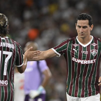Ganso entra no limite de transferências e aumenta a indefinição no Fluminense