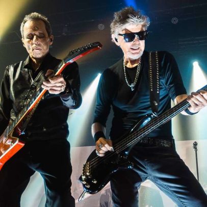 Virada Cultural 2026 terá shows de rock; confira a programação