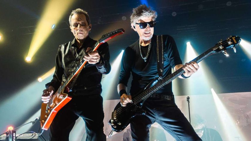 Virada Cultural 2026 terá shows de rock; confira a programação