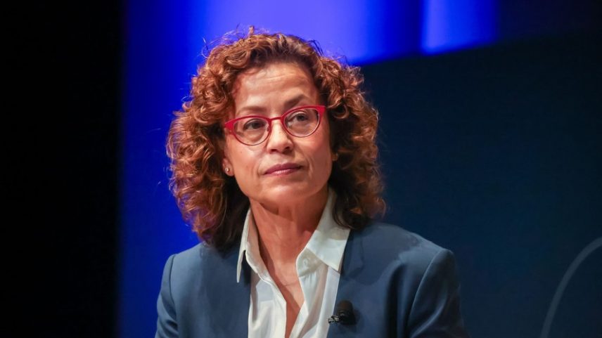 Anna Gomez, única democrata a integrar Comissão Federal de Comunicação dos EUA
