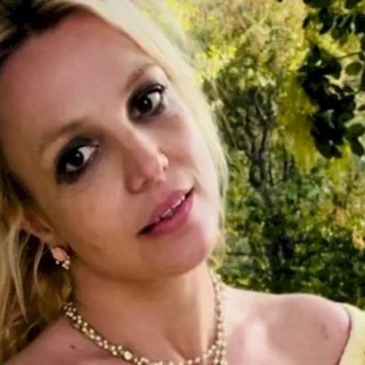 Britney Spears se declara culpada em caso que levou à prisão