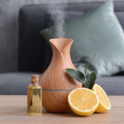 Limão, canela e gengibre: truque para deixar a casa perfumada