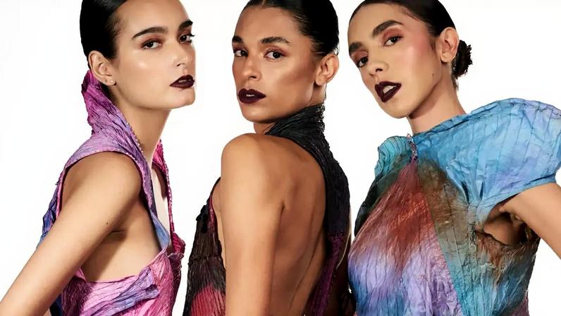 Looks de Lino Villaventura