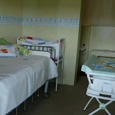 Foto mostra o presídio onde Deolane Bezerra está presa