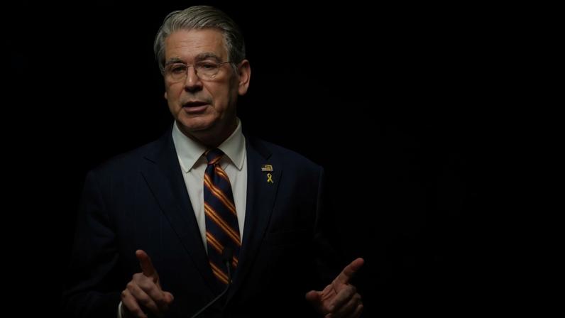 Scott Bessent (Foto: Bloomberg)